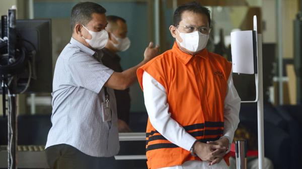 Aliran Uang Suap 3 Miliar dari Sekretaris Mahkamah Agung Hasbi Hasan untuk Perkara Kasasi di MA