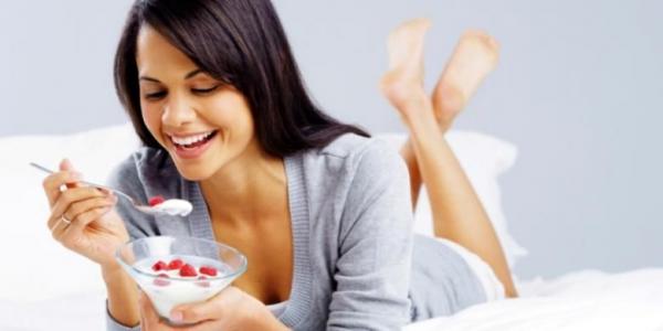 Body Goals Adalah Idaman Para Wanita, Berikut 5 Manfaat Yogurt untuk Diet Anda