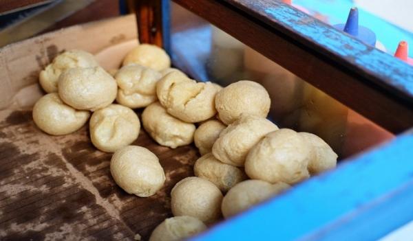 Asal Usul Tahu Bulat, Kuliner Khas Tasikmalaya yang Enak dan Murah