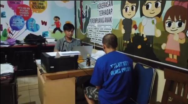 Bejat! Oknum Guru SMP di Palopo Lecehkan Siswanya, Korban Sempat Dibawa ke Wisma