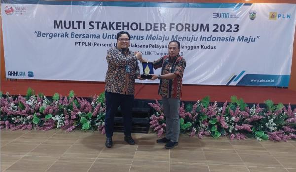 Menjaga agar Listrik di Jepara Tidak ^Byar Pet^