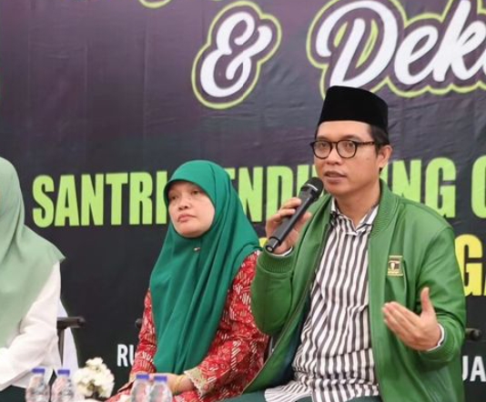 Darurat Judi Online, Anggota DPR RI Fraksi PPP Achmad Baidowi Usulkan Bentuk Satgas