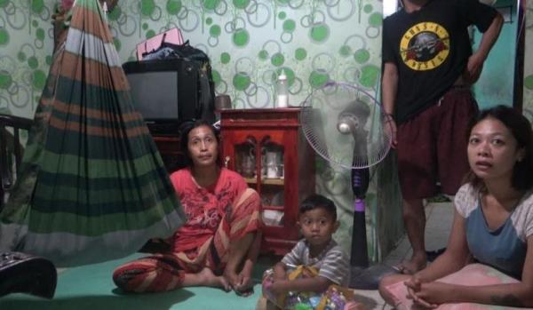 Ibu Balita yang Terlindas Pajero Sport di Makassar Pilih Mengungsi karena Merasa Diintimidasi