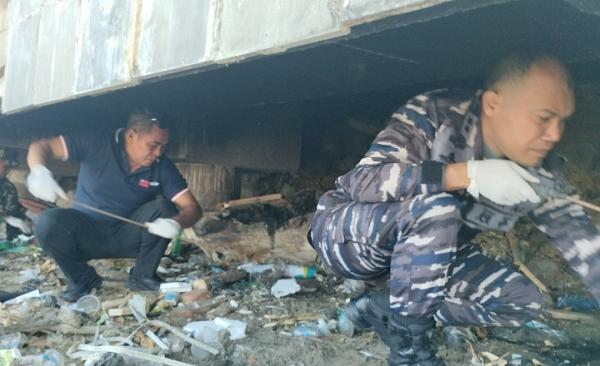 Banyak Sampah di Labuan Bajo, Bupati Mabar Sebut Kesadaran Masyarakat Sangat Minim