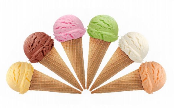 Tak Cuma Enak, Ini Berbagai Manfaat Ice Cream bagi Kesehatan termasuk Meningkatkan Mood