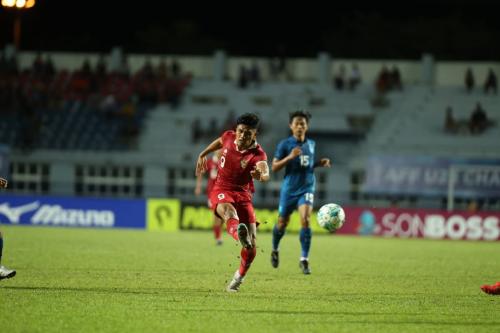 Ini 5 Pencetak Gol Andalan Timnas di Kualifikasi Piala Asia U-23 2024