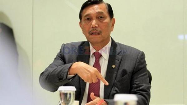 Pertalite Akan Dihapus, Menko Luhut: Sekarang Lagi dihitung