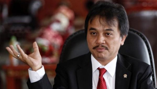 Disebut Ketua KPU Hasyim Asy'ari Tukang Fitnah, Roy Suryo: Terindikasi Pencemaran Nama Baik