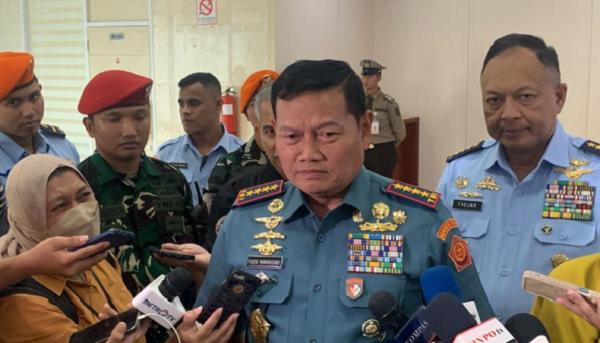 Pangilma TNI Menyampaikan Permohonan Maaf Pada Masyarakat Atas Insiden Pembunuhan Iman Masykur
