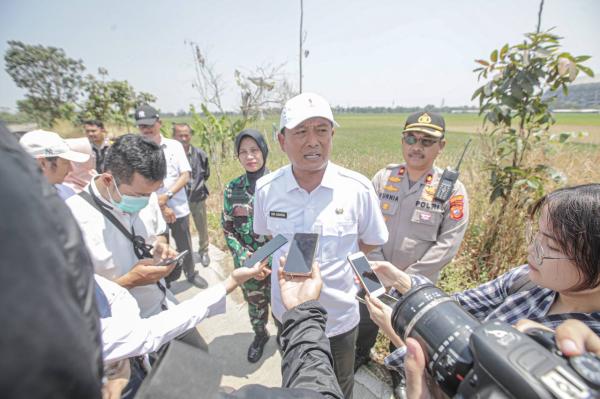 Bandung Masih Darurat Sampah, Pemkot Terpaksa Kembali Buat TPS Sementara