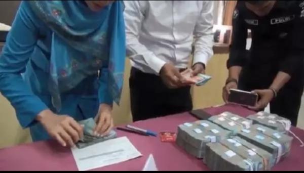 Viral Dugaan Korupsi Perjalanan Dinas Fiktif, 58 Pegawai KKR Aceh Kembalikan Uang