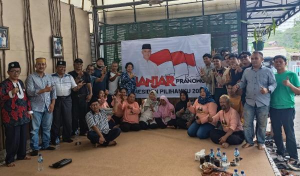 Perpisahan Megah Ganjar Pranowo: Restu untuk Ganjar Membuat Gebrakan di Kota Samarinda