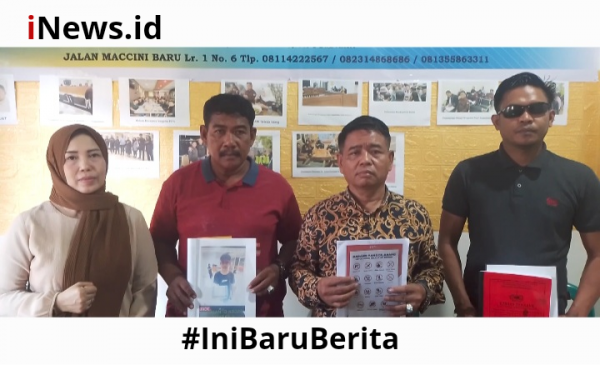 Update, Penangkapan Remaja di Gowa, Dg Sitaba: Ini Jebakan, Bapak Kapolri Saya Berharap Keadilan