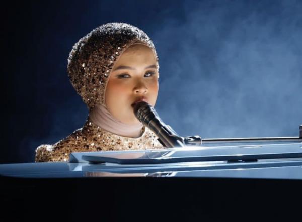 Lolos Semi Final America's Got Talent, Ada Warganet Sarankan Putri Ariani Bertobat, Kenapa?