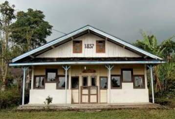 Sejarah Rumah Juang Persinggahan Bung Karno di Pegunungan Pemalang Selatan, Pernah Ditembaki DI TII