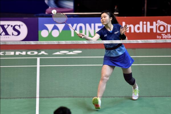 FOX’S Indonesia Para Badminton International 2023, Para Atlet Apresiasi Prize Money