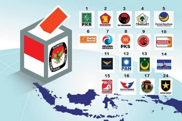 Blitar - Tulungangung, Medan Pertarungan Bacaleg Petaha dan Pendatang Baru di Pemilu 2024?