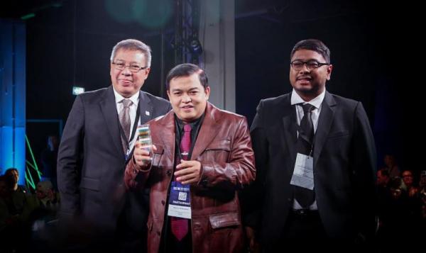 Sisihkan 8 Negara Asia Pasifik, BPHN Kemenkumham Raih Penghargaan Open Government Partnership Awards