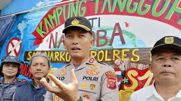 8 Saksi Diperiksa Polisi Terkait Kasus Bayi Tertukar di Bogor