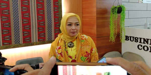 Irawati Soroti Kasus Kekerasan Perempuan dan Anak di Bandung Raya