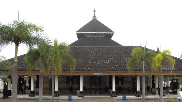 Fakta Kerajaan Demak: Raden Patah dan Pusat Peradaban Islam di Jawa