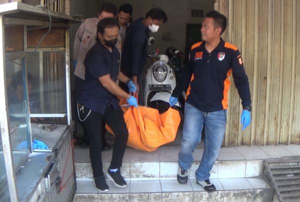 Pedagang Motor Bekas di Purwakarta Ditemukan Tewas di Ruko, Polisi: Penyebabnya Masih Diselidiki