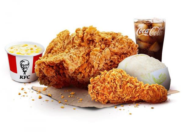 KFC Indonesia Luncurkan Paket Baru, Pelanggan Dijamin Puas
