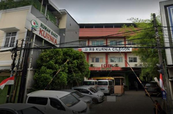 Rumah Sakit Kurnia Cilegon Bangun Gedung Tambahan untuk Tingkatkan Pelayanan