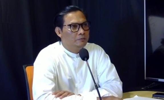Doktor Hukum asal Lombok Teguh Satya Bhakti Maju di Pileg 2024 DPR RI dapil NTB 2, Ingin Lakukan Ini