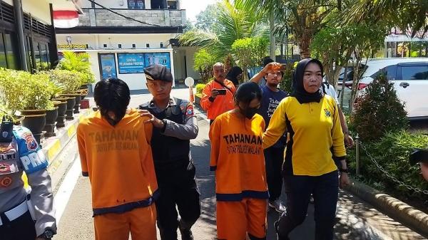 Aborsi di Kamar Kos Landungsari, Sepasang Mahasiswa Ditangkap Polisi, Kasus Diungkap Mantan Pacar