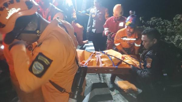 Dua Warga Diduga Jadi Korban Pembegalan di Kota Tasikmalaya, Satu Diantaranya Tewas Dibacok