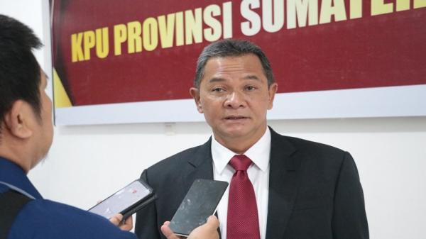 Ketua DKPP Ajak Pelaksana Pemilu Jujur Berintegrasi agar Pemilu 2024 Demokratis dan Sukses  