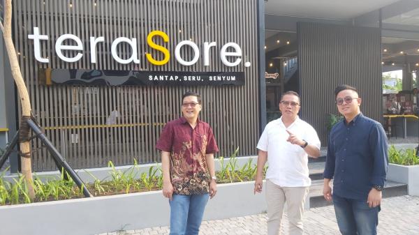 Terbatas 20 Unit, Segini Harga SOHO Sunrise Hub Gresik