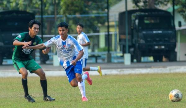 Jadwal Pertandingan Semifinal MSL 2023, Empat Tim Terbaik Siap berlaga