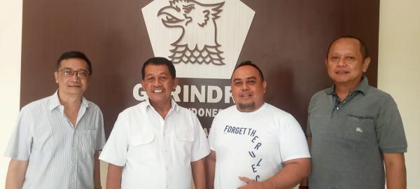 Ketua DPC Partai Gerindra Kota Semarang Bantah Lakukan Pemukulan terhadap Kader PDIP