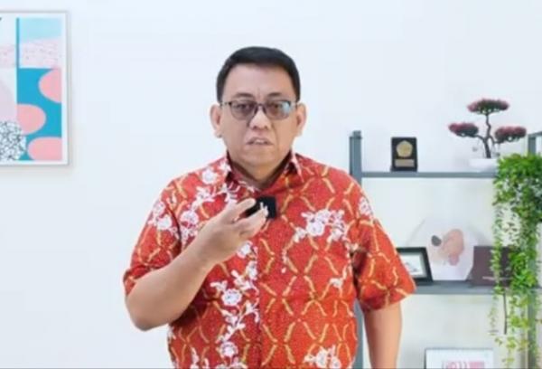 Sistekin Untag Surabaya Bongkar Dampak Perkembangan Teknologi Siber, Bisa Masuk Penjara?