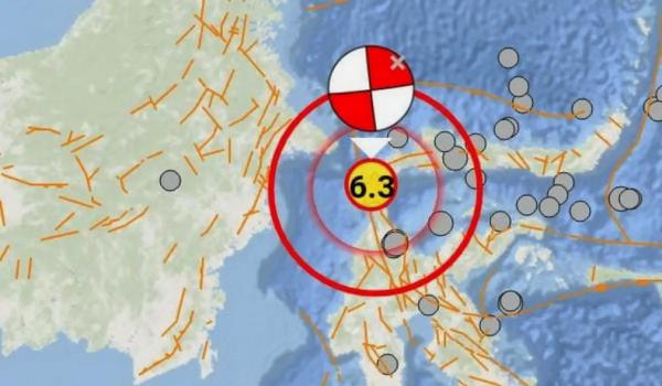 Gempa Palu 9 September 2023, Apa Gerangan Penyebabnya?
