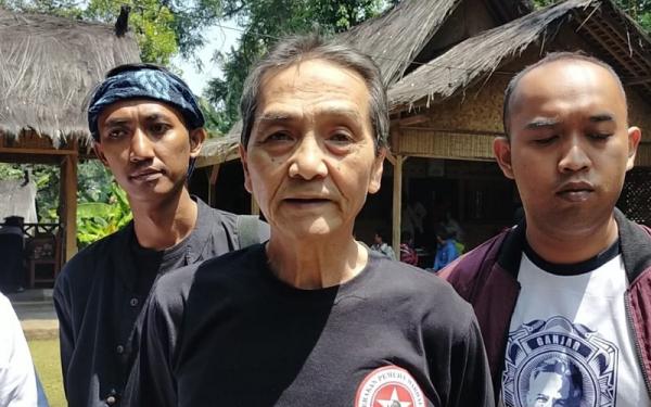 Suara Ganjar Tak Terkerek, Ridwan Kamil Ditolak Relawan Jadi Bacawapres