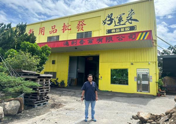 PT Darmi Bersaudara Tbk Raih Kesepakatan Pembelian 50 Kontainer dengan Buyer Baru dari Taiwan