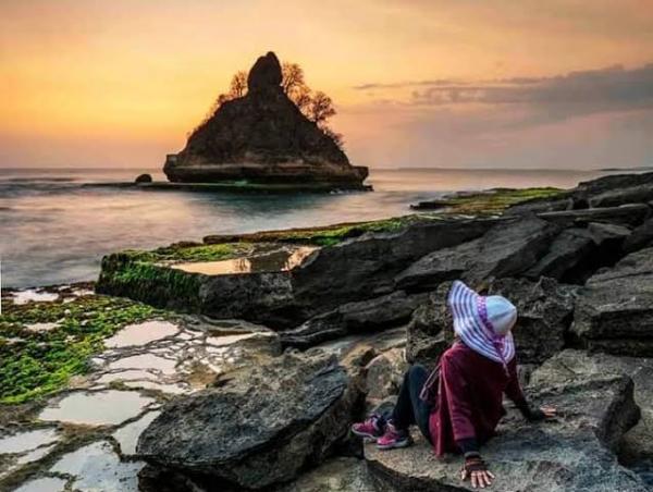 15 Wisata Pantai di Sukabumi yang Hits dan Menawan, Tak Perlu Jauh ke Bali Habiskan Ongkos Mahal