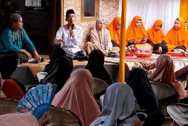 Manfaatkan Reses, Wakil Ketua DPRD Agus Salim Pastikan Advokasi Pembangunan Terlaksana