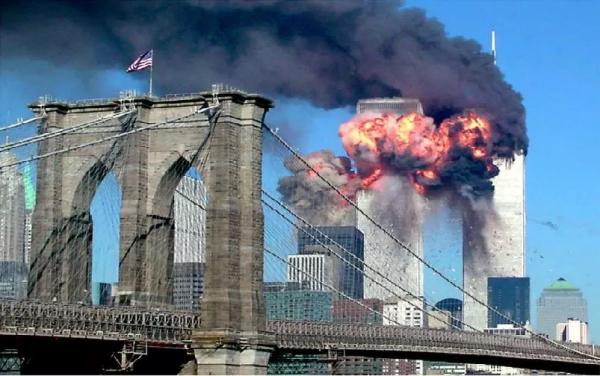 Tragedi 9/11: Kronologi Serangan Teroris Terbesar yang Mengguncang Amerika Serikat