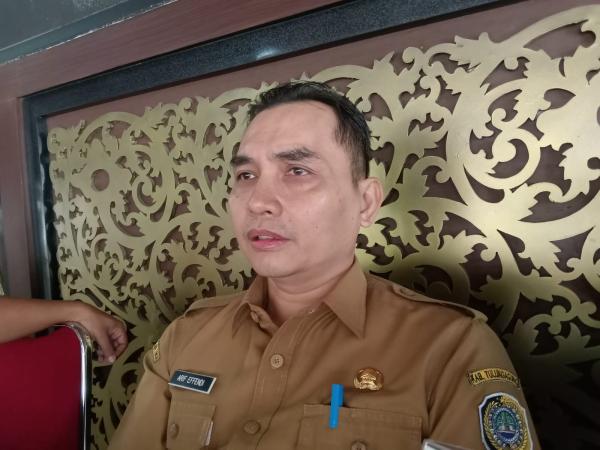 Anggaran DBHCHT di Tulungagung Belum Sepenuhnya Terserap