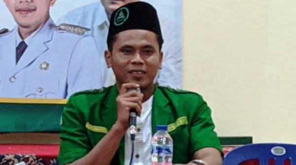 GP Ansor Ponorogo Tanggapi Soal Instruksi Larangan Penggunaan Atribut di Politik