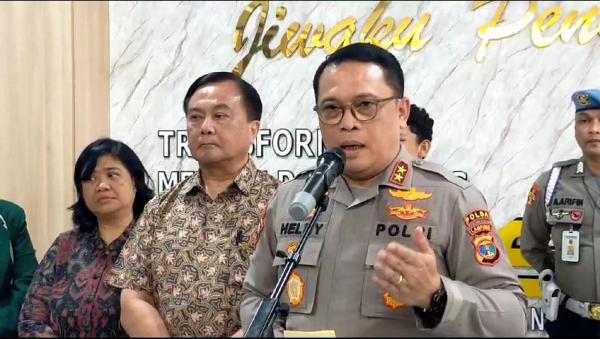 Mayat Tanpa Kepala Ditemukan di Pesisir Lampung, Kapolda: Lapor Jika Ada Keluarga yang Hilang