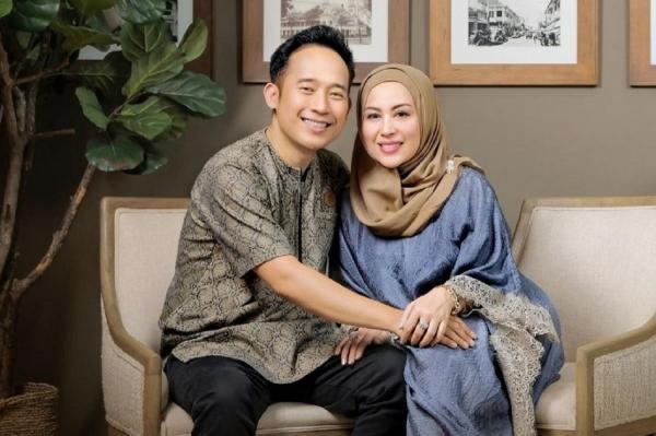 Denny Cagur Diduga Promosikan Judi Online, Ini Klarifikasi dari Istrinya