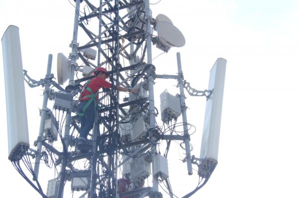 Dukung Ekosistem Digital, Telkomsel Papua Berkomitmen Wujudkan Pertumbuhan Jaringan Broadband 4G LTE