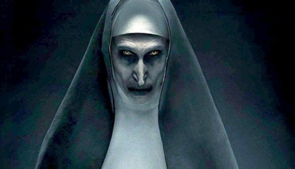 Sinopsis The Nun 2, Kisah Sosok Iblis yang Berwujud Biarawati Jahat
