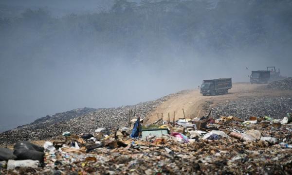 Mulai 2025, Pemkot Cimahi Tak Lagi Buang Sampah ke TPA Sarimukti