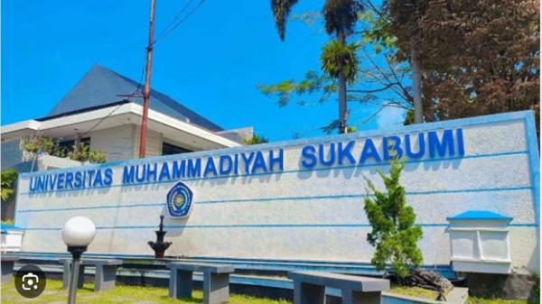 5 Universitas Swasta di Sukabumi yang Terbaik, Lengkap Tersedia Jenjang D3 hingga S2